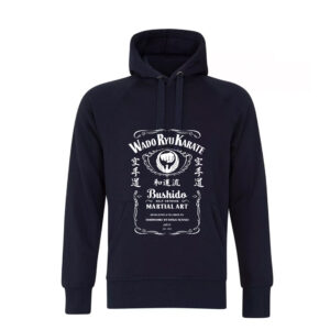 BUSHIDO MY WAY OF LIFE