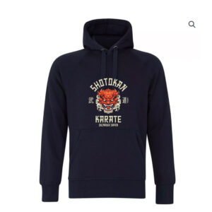 SHOTOKAN RED DEVIL