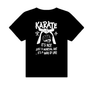 KARATE FIST