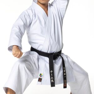 TOKAIDO KATA MASTER SEN WKF